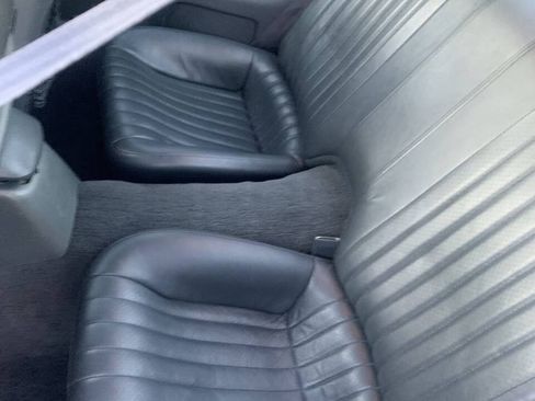Used 1994 Pontiac Firebird Coupe RWD image 17
