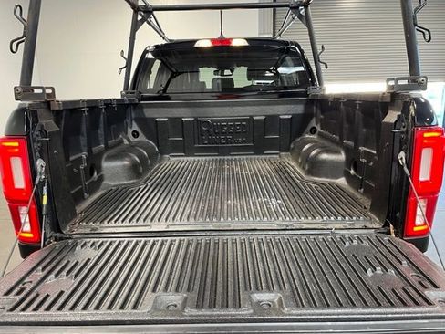 Used 2022 Ford Ranger XLT w/ Tremor Off-Road Package AWD/4WD image 16