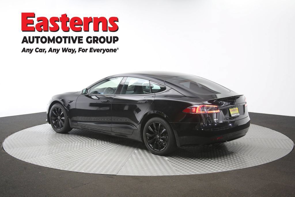 Used 2019 Tesla Model S 75D AWD/4WD image 59