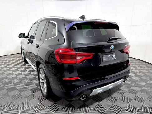Used 2018 BMW X3 xDrive30i AWD/4WD image 5