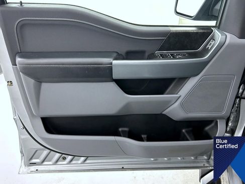 Certified 2023 Ford F150 XLT w/ Equipment Group 302A High image 9