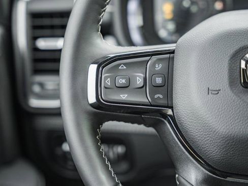 New 2026 RAM 3500 Limited AWD/4WD image 46