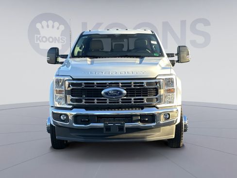 New 2026 Ford F450 XLT w/ 360-Degree Camera Package image 11