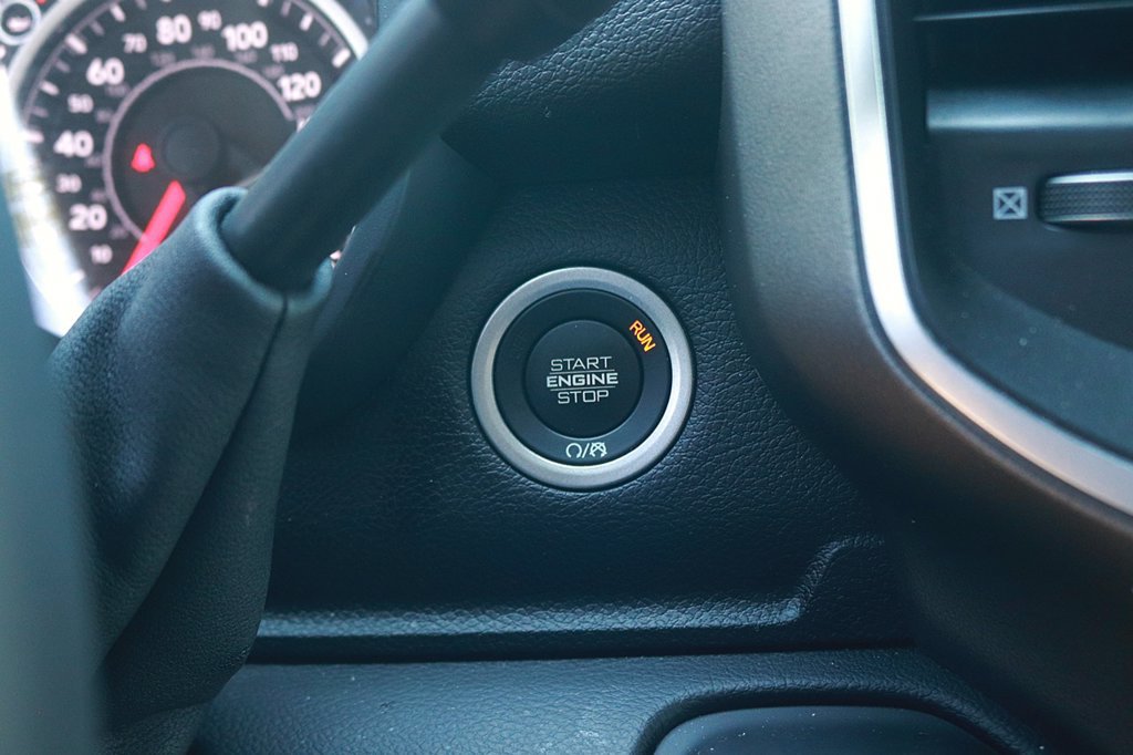 Used 2026 RAM 2500 Big Horn AWD/4WD image 25