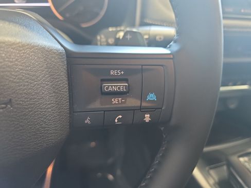Used 2026 Nissan Rogue Dark Armor FWD image 19