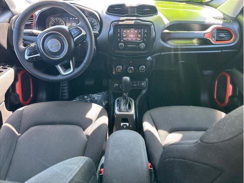 Used 2020 Jeep Renegade Sport image 19