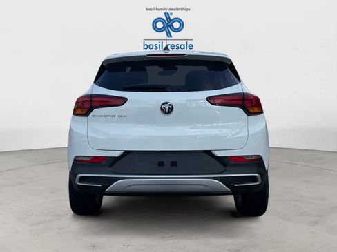 Used 2023 Buick Encore GX Preferred w/ Cold Weather Comfort Package image 5