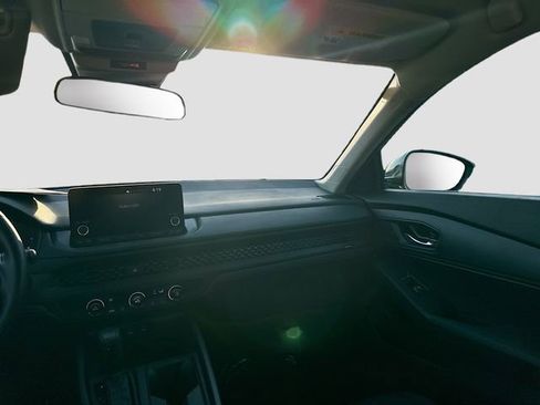 Certified 2023 Honda Accord LX image 20