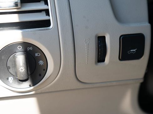 Used 2011 Ford Flex Limited w/ Rapid Spec Order Code image 24