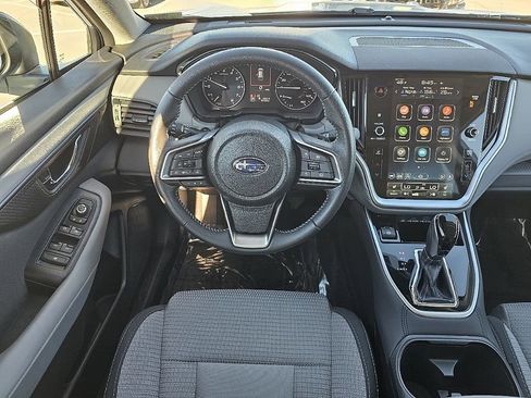 Certified 2025 Subaru Outback Premium image 25