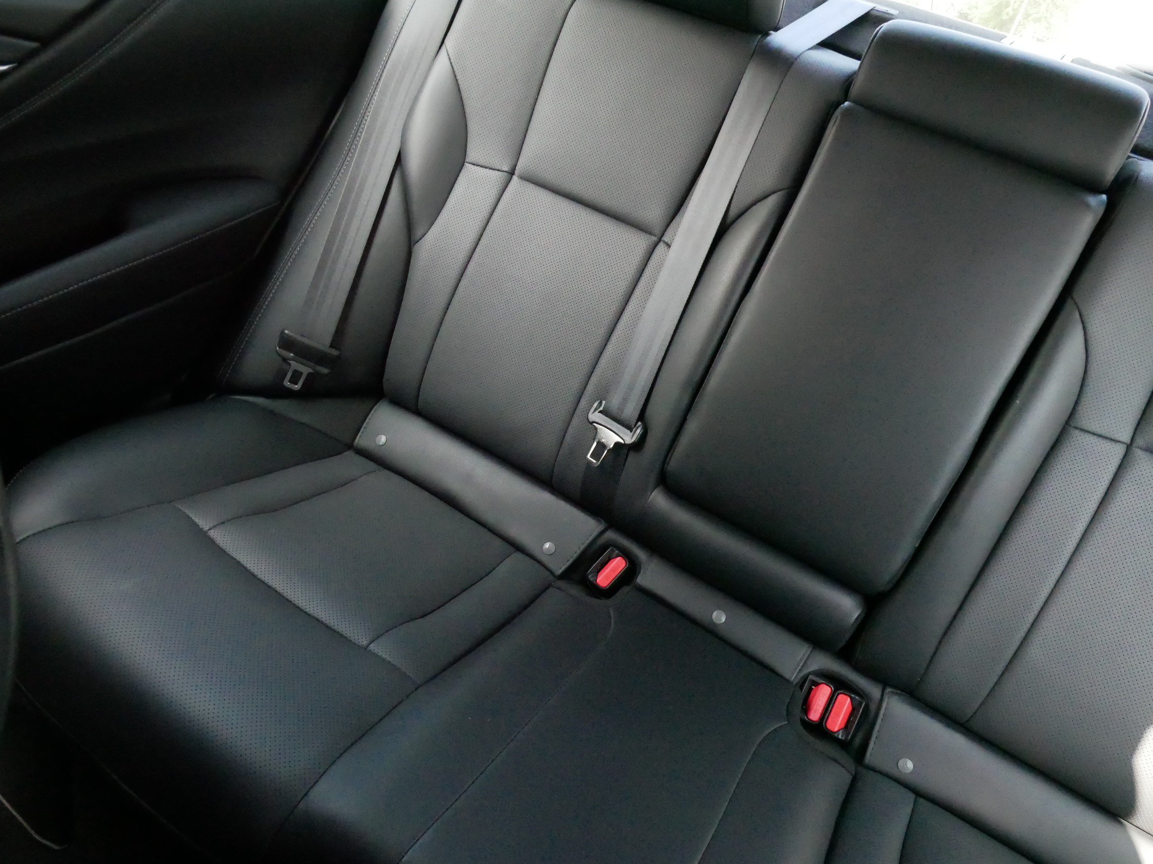 Used 2024 Subaru Legacy Limited AWD/4WD image 12