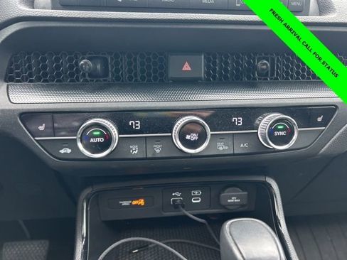 Used 2024 Honda CR-V Sport image 25