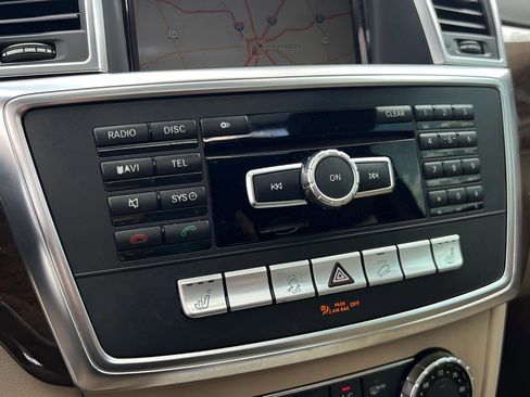 Used 2013 Mercedes-Benz ML 350 4MATIC image 46