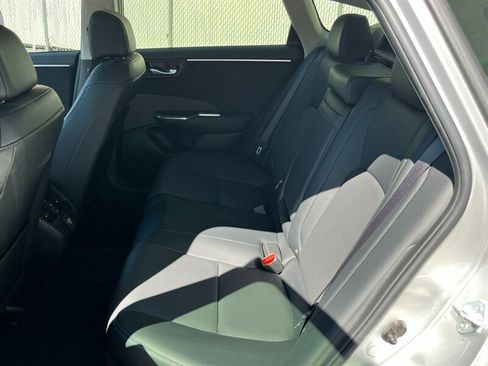 Used 2018 Honda Clarity Touring image 23