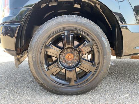 Used 2018 Ford F150 XLT w/ Trailer Tow Package AWD/4WD image 25