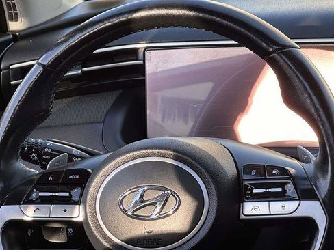 Certified 2023 Hyundai Tucson Limited image 19