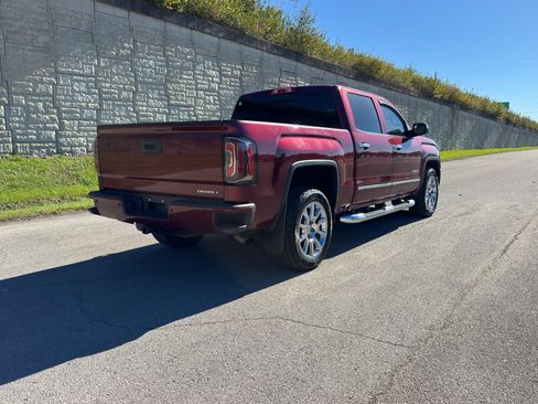 Used 2017 GMC Sierra 1500 Denali image 5
