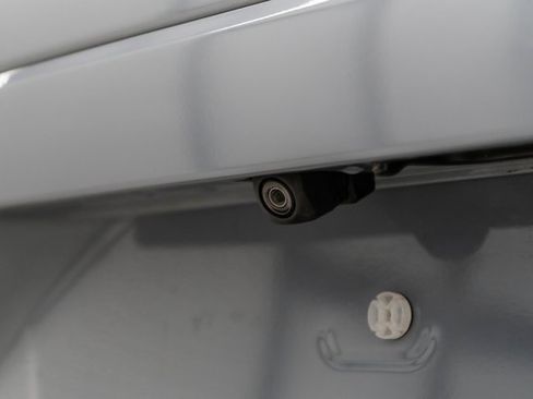 Certified 2021 Honda CR-V EX image 9