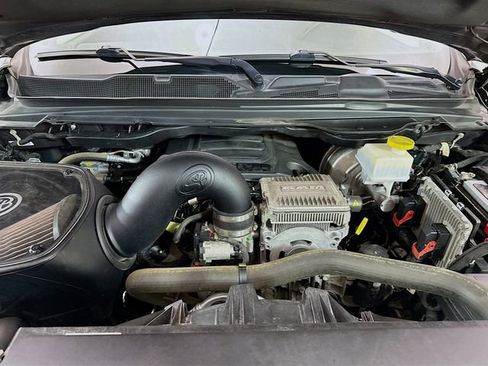 Used 2021 RAM 1500 Big Horn image 30