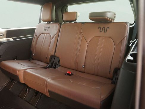 Used 2022 Ford Expedition Max King Ranch AWD/4WD image 15