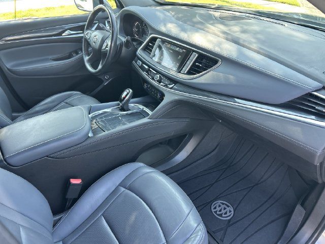 Used 2019 Buick Enclave Premium w/ Experience Buick Package FWD image 38