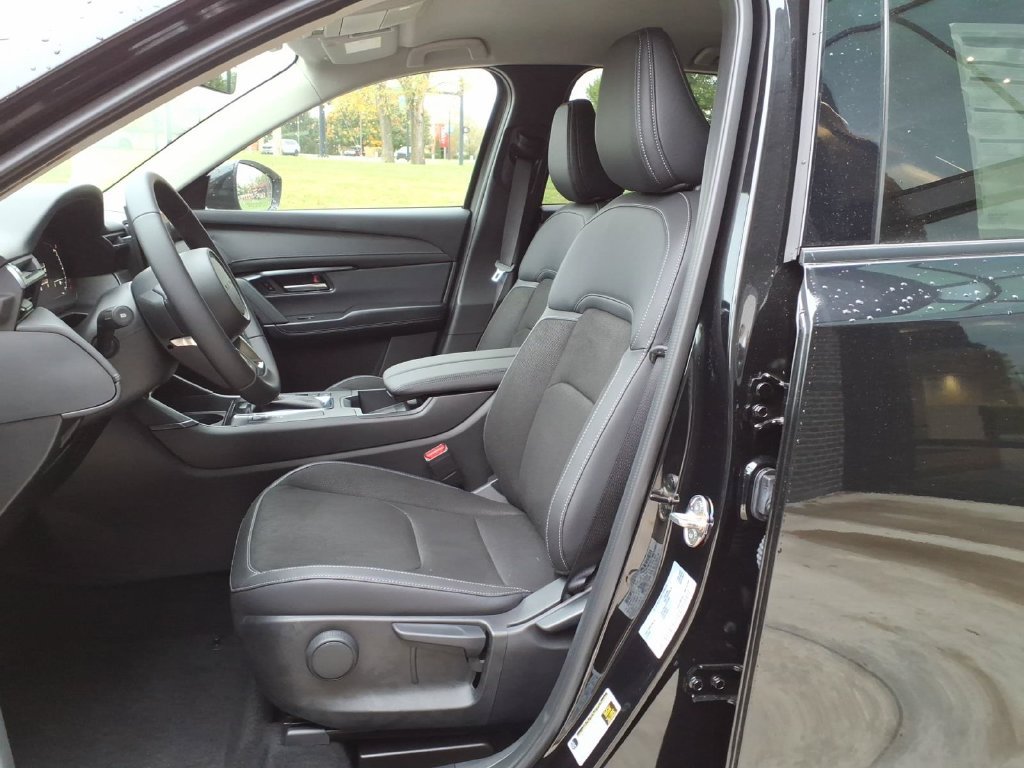 New 2026 MAZDA CX-5 Select AWD/4WD image 12