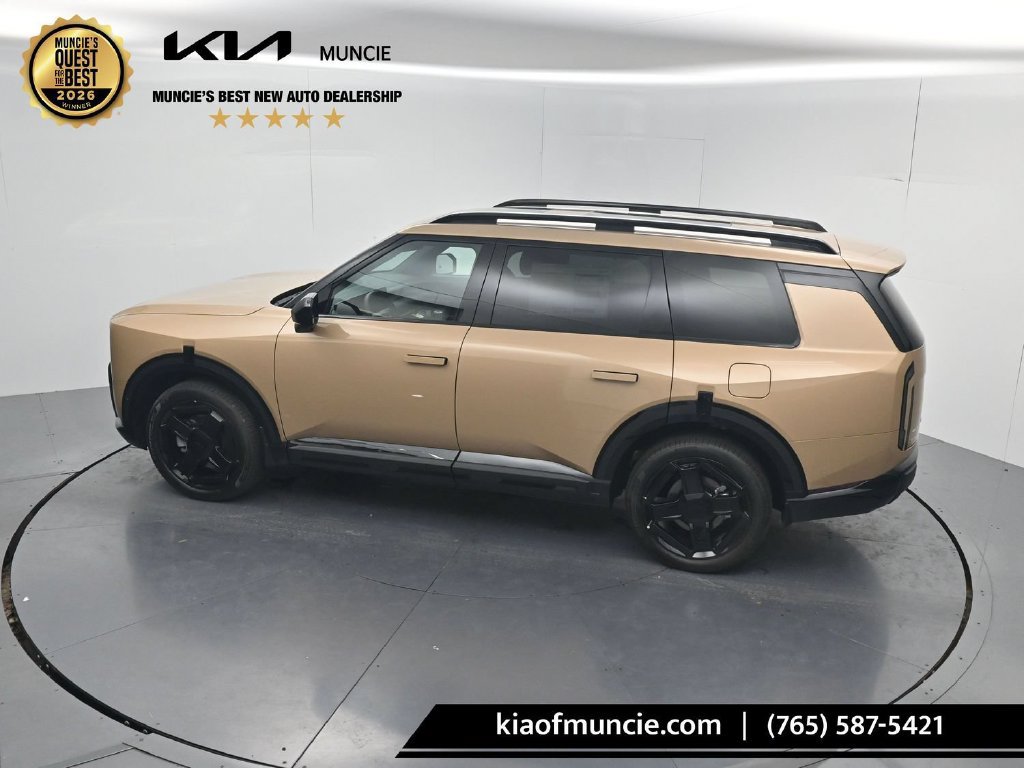 New 2027 Kia Telluride SX X-Line AWD/4WD image 54