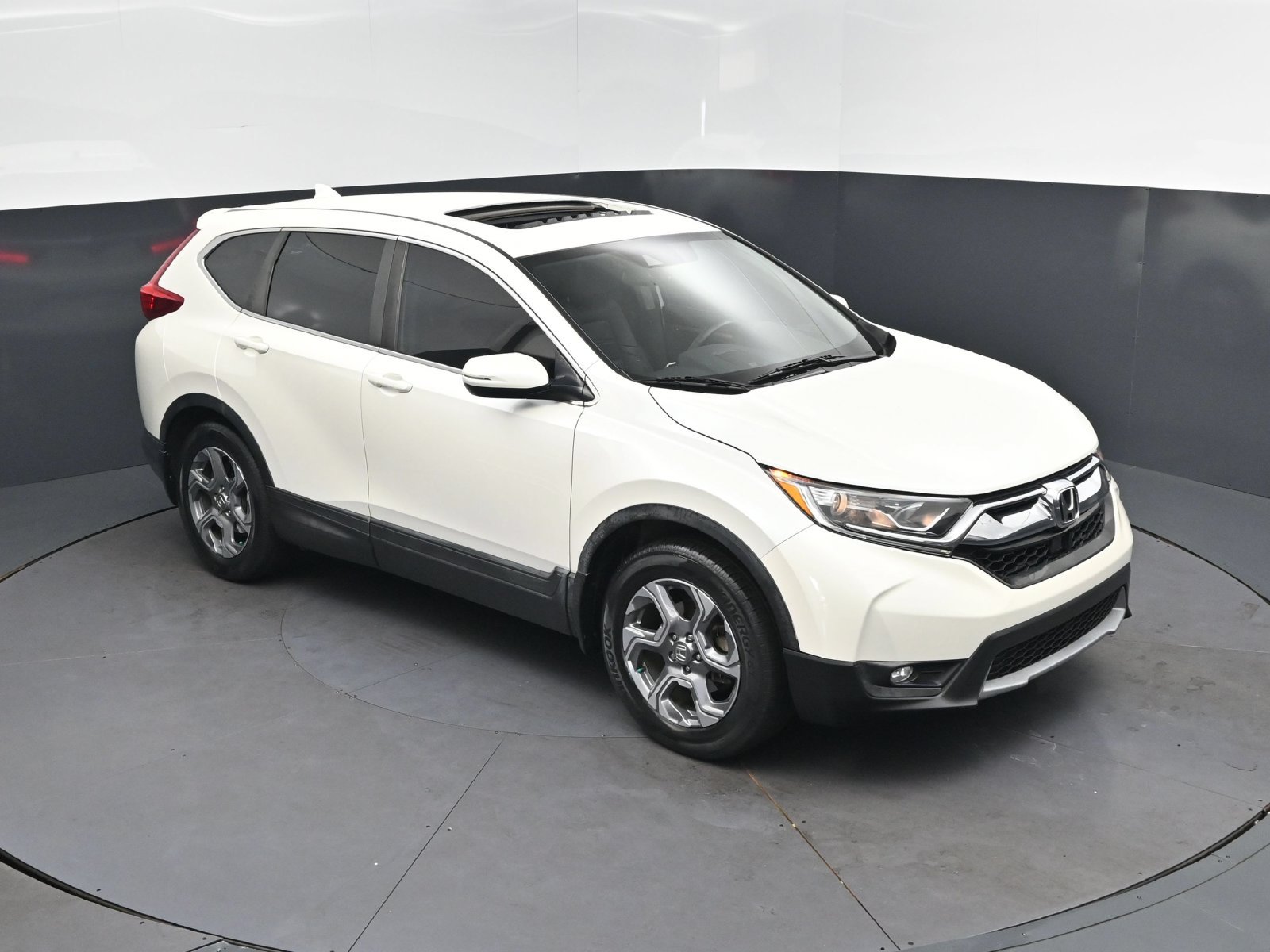 Used 2018 Honda CR-V EX-L image 36