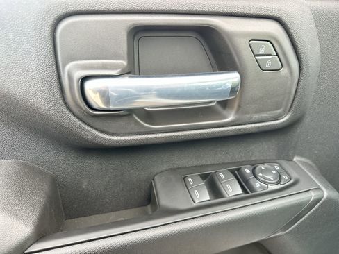 New 2026 Chevrolet Silverado 2500 W/T w/ WT/CX Safety Package image 13