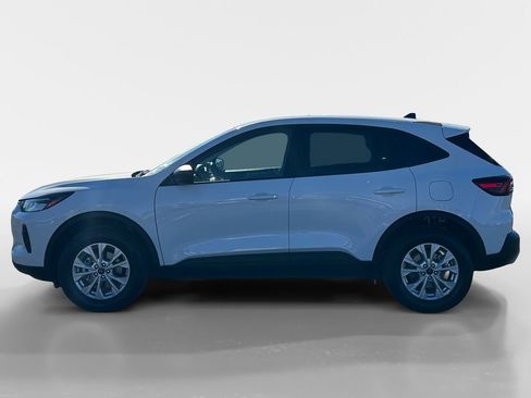 New 2026 Ford Escape Active w/ Cold Weather Package AWD/4WD image 32
