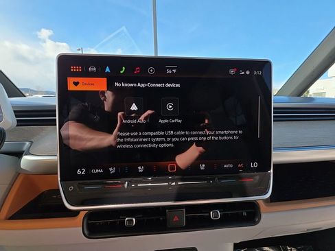 New 2025 Volkswagen ID. Buzz 1st Edition image 17