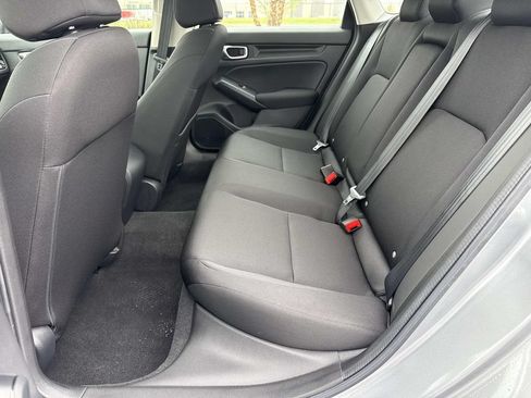 Used 2023 Honda Civic EX image 23