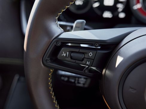 Used 2021 Porsche 911 Turbo S image 47