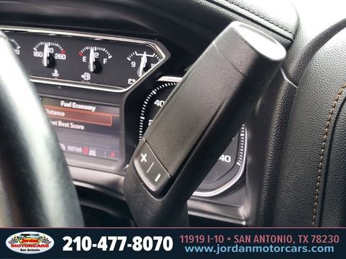 Used 2021 GMC Sierra 1500 AT4 AWD/4WD image 25