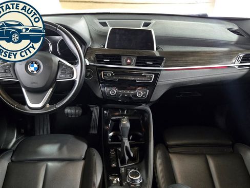 Used 2018 BMW X2 xDrive28i w/ Convenience Package AWD/4WD image 29