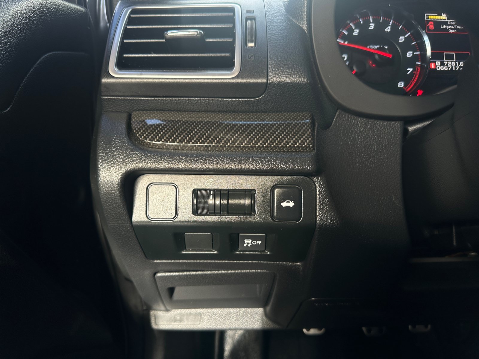 Used 2020 Subaru WRX AWD/4WD image 18