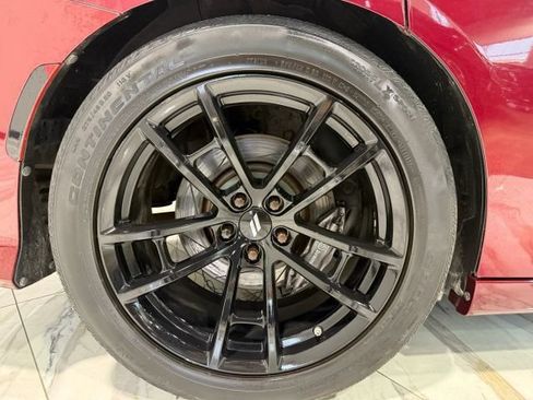Used 2019 Dodge Charger Scat Pack w/ Daytona Edition Group RWD image 31