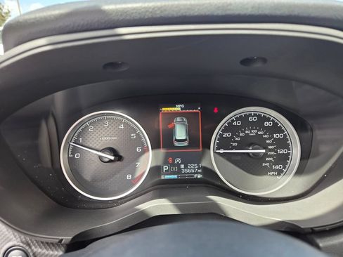 Used 2021 Subaru Forester Limited AWD/4WD image 24