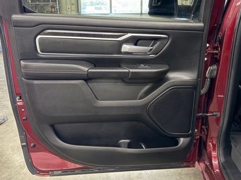 Used 2023 RAM 1500 Big Horn AWD/4WD image 20