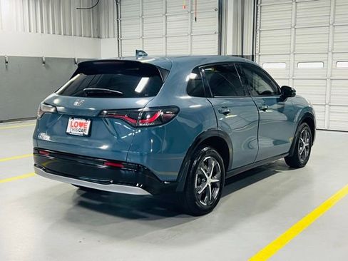 Used 2023 Honda HR-V EX-L image 18