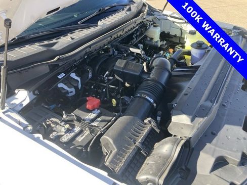 Certified 2023 Ford F250 XL w/ 360-Degree Camera Package image 35
