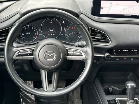 Certified 2023 MAZDA CX-30 AWD 2.5 S w/ Select Package image 14