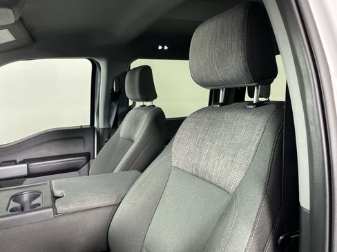 Used 2024 Ford F350 XLT image 14