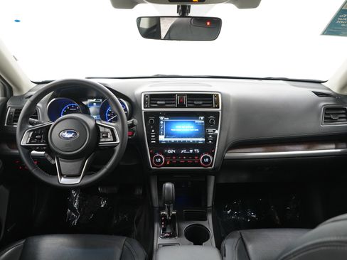 Used 2018 Subaru Outback 2.5i Limited AWD/4WD image 15
