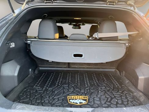 Certified 2024 Subaru Crosstrek 2.5i Wilderness w/ Crosstrek Mirror Package AWD/4WD image 11