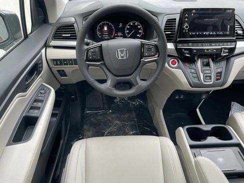 New 2026 Honda Odyssey EX-L image 14
