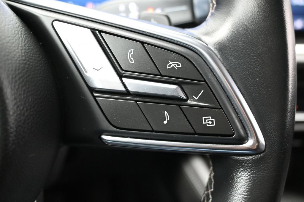 Used 2024 Buick Envision Preferred AWD/4WD image 30