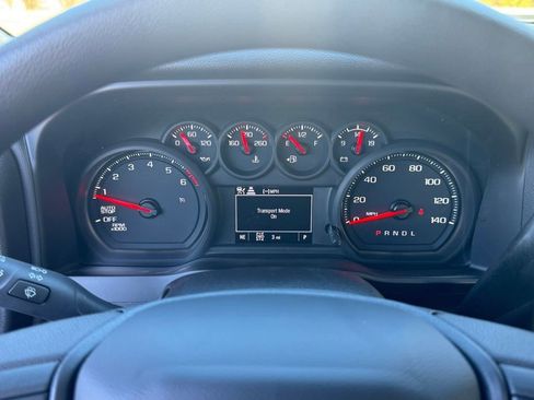 New 2025 GMC Sierra 1500 Pro w/ Pro Value Package image 24