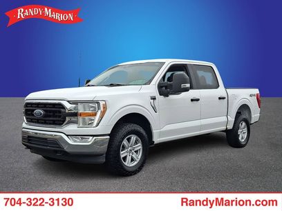 Used 2022 Ford F150 XLT w/ Trailer Tow Package