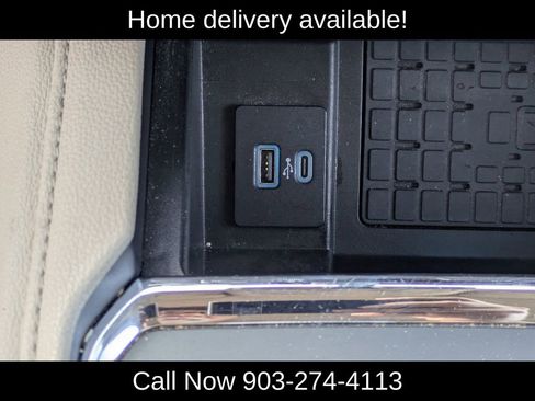 Used 2024 Ford Expedition Max XLT image 20